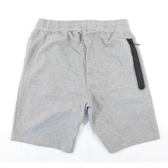 NWT Mens Blu Rock New York Sweat Shorts - Picture 10 of 10